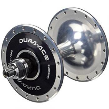 Shimano 7600 Hollow Shaft Front Hub 32H