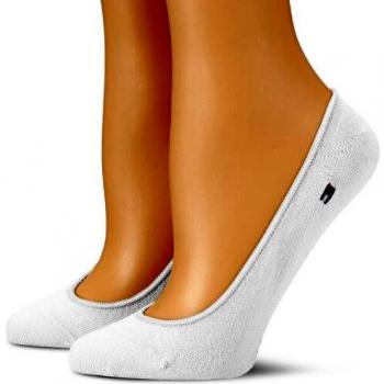 Scarpe Tommy Hilfiger Casual Grigio Luminoso