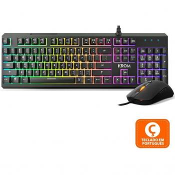 Kaleido Plus Gaming Set