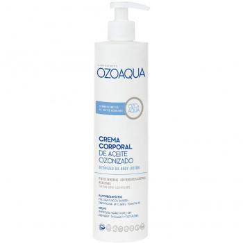 OZOAQUA CREMA CORPORAL 200 ML