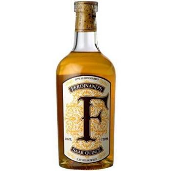 Ferdinand's Saar Gin di Mele Cotogne 50 cl