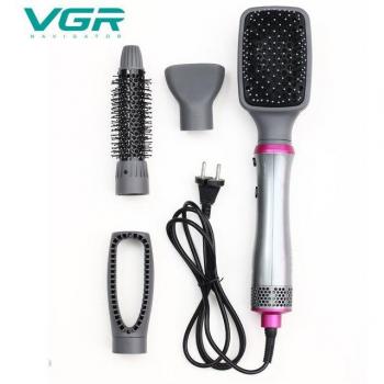 Hair Straightener and Curling Wand