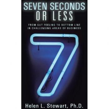Seven Seconds or Less