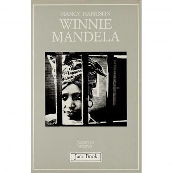 Winnie Mandela