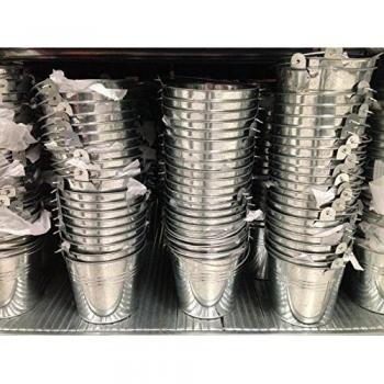 Stainless Steel Ash Tray Bucket