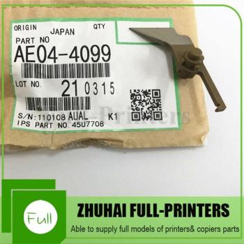 5 PCS AE04-4099 MP4000 Picker Finger Separator for Ricoh Aficio MP5000 MP4001 MP4002 MP5001 MP5002 Models