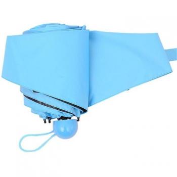 Parapluie compact coupe-vent