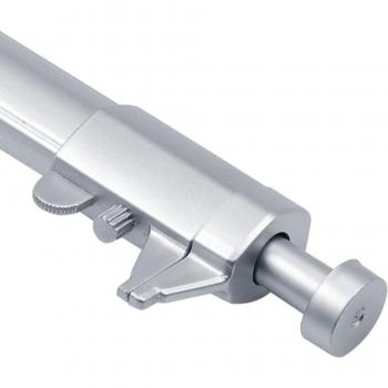 Signing Pen with Vernier Caliper