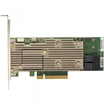 Lenovo DCG ThinkSystem RAID 930-8i 2GB Flash PCIe 12Gb Adapter, Storage Controller