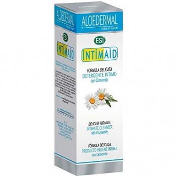ALOEDERMAL INTIMAID CAMOMILLA
