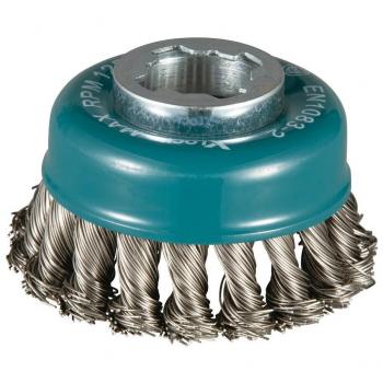 Outil de brossage 80 mm Va X‑Lock – Makita D‑73330