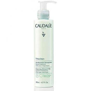 Caudalie Vinoclean Mandel Reinigungsmilch 200ml