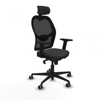 Silla Profesional Jorquera Cabecero 2D 036G2