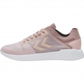 Baskets Hummel Minneapolis Femmes