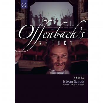 Offenbachs Geheimnis