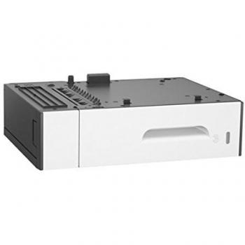 HP D3Q23A Vassoio Alimentazione Carta per PageWide Pro, Capacità 500 Fogli A4