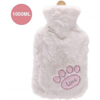 1000ML Soft Cover Hand Warmer Jug