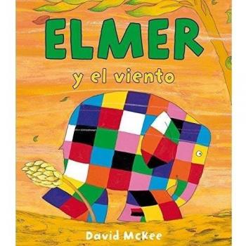ELMER Y EL VIENTO