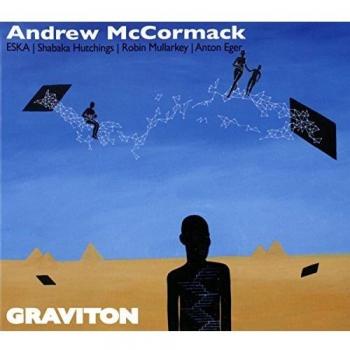 Andrew Mccormack