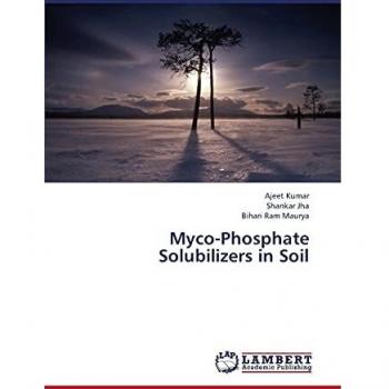 Myco-Phosphate Solubilizers in Soil