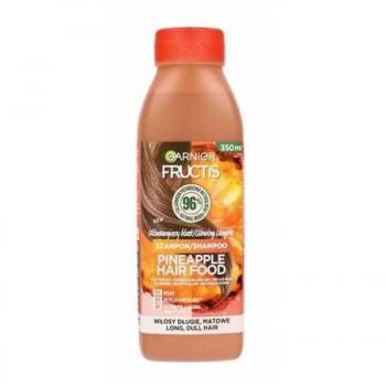 Fructis Hair Food Ananas Shampoo 350 ml