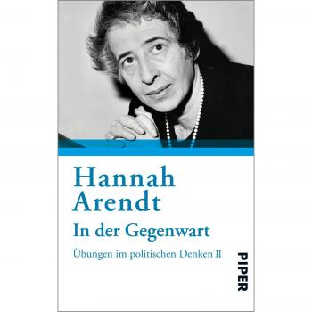 In der Gegenwart