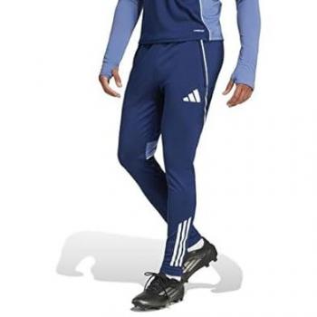 Paris FC Trainingshose 2025/26 – Herren – Blau M