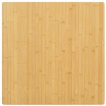 VidaXL Bambu Table Top 70x70cm