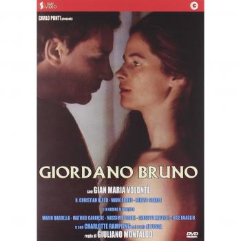 Giordano Bruno Import