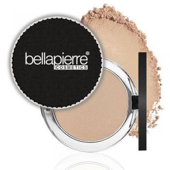 Base Fosca Vegana Bellapierre Compacta – FPS15