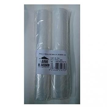 Pacchetto Rotolo Buste Goffrate 30x600cm, 2 pezzi – Codice 31475