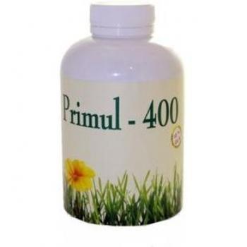 Primul 400 Softgels