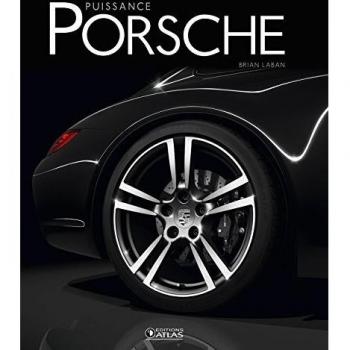 Puissance Porsche