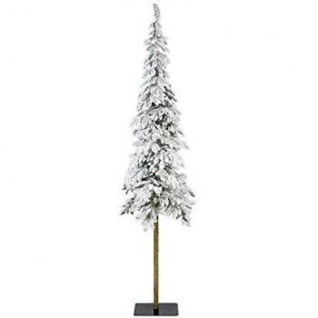 Alpen sneeuwboom 210 cm