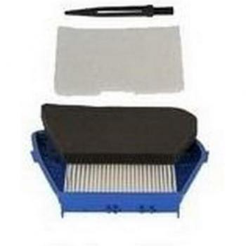 Compacteo Cyclonic Kit – Filtration haute performance pour aspirateurs ZR004601