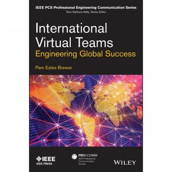 International Virtual Teams