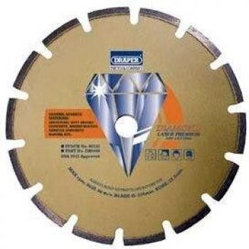 Draper DA200/369M 200 Litre Air Compressor