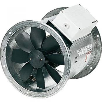 DZR 20/2 B Ventilation Fan 1100m³/h