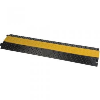 Showtec Kabelbrücke II, 100 cm für 2 Kabel