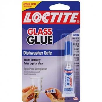 Loctite Glass Repair Adhesive 2g (6-Pack)