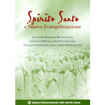 Spirito Santo e nuova evangelizzazione