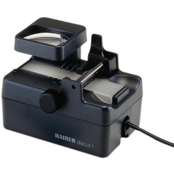 Fototechnik Kaiser 2115 Kameraaccessoires in Schwarz