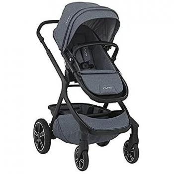 Nuna Demi Grow Passeggino