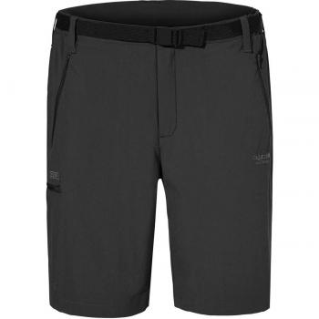 Pantalones Cortos Regatta para Hombre Xert Stretch III en Gris