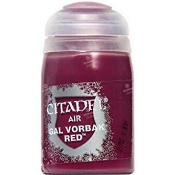 Grey Knights Steel Air: Grey 24ml (2019)