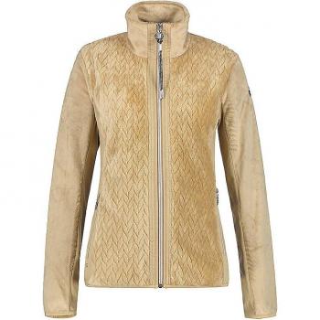 Luhta Fleecejacke Luhta Damen Jacke IKAALA