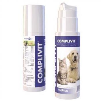 Complivit 150 ml Complemento para perros y gatos