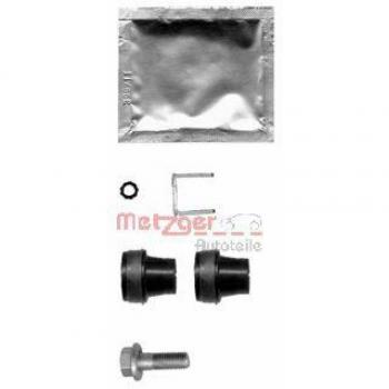 Zubehörpaket QUICK BRAKE 113‑1354 – Für effiziente Bremsreparaturen