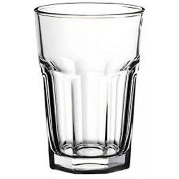Utopia Casablanca Hi Ball Glasses
