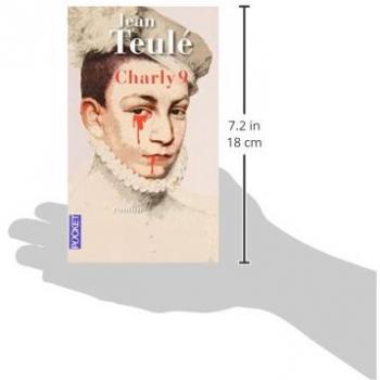 Charly 9
